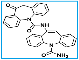 Oxcarbazepine EP Impurity M 